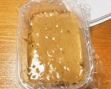 レンジで簡単※米粉※もちもち黒糖むしぱん作り方3写真