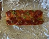 米粉で簡単☆野菜のインビジブルケーキ作り方6写真