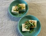冷奴が美味しい季節が来ましたね✨作り方5写真