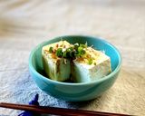 冷奴が美味しい季節が来ましたね✨作り方6写真