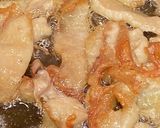 実は簡単！パリパリ鶏皮の作り方(＆鶏油)作り方3写真