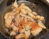 実は簡単！パリパリ鶏皮の作り方(＆鶏油)作り方4写真