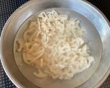 うちの餃子作り方1写真