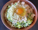 うちの餃子作り方7写真