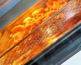 米粉唐揚げ ノンフライオーブン作り方5写真