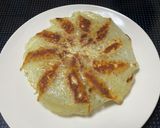 うちの餃子作り方9写真