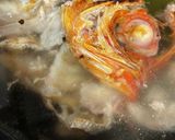 鯛のアラで♪鯛だしラーメン作り方15写真