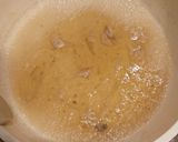 カマスの煮付け作り方4写真