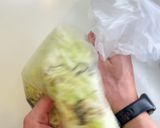 鬼痩せ塩こんキャベツ作り方2写真