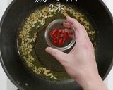 初めてでも失敗なし！ペペロンチーノの科学作り方6写真
