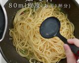 初めてでも失敗なし！ペペロンチーノの科学作り方15写真