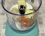 米粉でクッキー作り方1写真