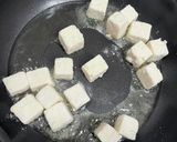 とうふステーキ作り方4写真
