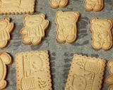 米粉でクッキー作り方9写真