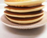 米粉でホットケーキ♪作り方4写真