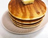 米粉でホットケーキ♪作り方5写真