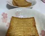 めんつゆで簡単!厚揚げのキノコあんかけ作り方3写真