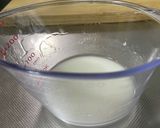 めんつゆで簡単!厚揚げのキノコあんかけ作り方5写真