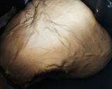 米粉でふわもち★蜂蜜ミルクパン作り方1写真