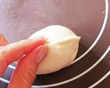 米粉でふわもち★蜂蜜ミルクパン作り方3写真
