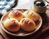 米粉でふわもち★蜂蜜ミルクパン作り方7写真
