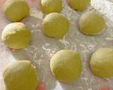 米粉活用！ふんわり小松菜ミニ丸パン作り方3写真