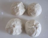 醬油麴米粉パン作り方2写真