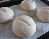 醬油麴米粉パン作り方3写真