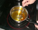 絶品✤パステルみたいな濃厚なめらかプリン作り方1写真