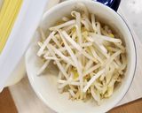 時短豚骨ラーメン（龍の夢）作り方1写真