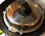 粒マスタードソース仕立ての鶏ももソテー作り方4写真