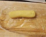 歯ごたえ良い～サクサク米粉活用クッキー★作り方4写真