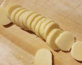 歯ごたえ良い～サクサク米粉活用クッキー★作り方5写真