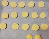 歯ごたえ良い～サクサク米粉活用クッキー★作り方6写真
