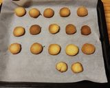 歯ごたえ良い～サクサク米粉活用クッキー★作り方7写真