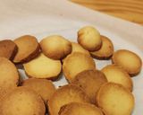 歯ごたえ良い～サクサク米粉活用クッキー★作り方8写真