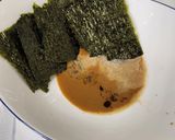 時短豚骨ラーメン（龍の夢）作り方4写真