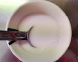 ブロッコリーと きのこ白菜のとろみ中華煮作り方1写真