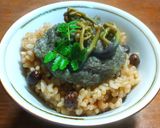 冷奴 わらびのたたきソース 作り方5写真