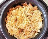 コンソメ醤油で！ きのこの炊き込みご飯✾作り方10写真