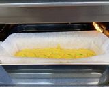 にんじんとかぼちゃのパウンドケーキ作り方7写真
