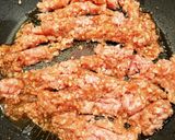 そぼろ作り方1写真
