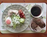 新玉葱のシンプルオニオンフレッシュサラダ作り方6写真