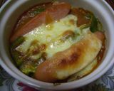 万能カレー★【3日目編】べイクドカレー♪作り方4写真