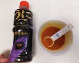 フライパンのみ☆うにクリームパスタ作り方3写真
