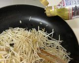 シャキッと☆シンプル もやし炒め作り方4写真