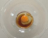米粉のお好み焼き作り方1写真