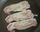 米粉のお好み焼き作り方3写真