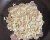 米粉のお好み焼き作り方4写真