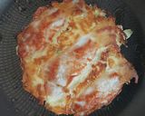 米粉のお好み焼き作り方5写真